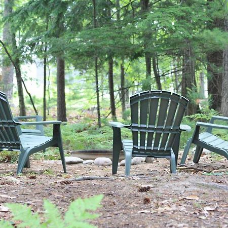 Uncle Warren'S Retreat Βίλα Glen Arbor Εξωτερικό φωτογραφία