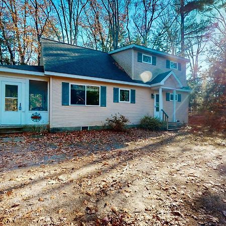 Uncle Warren'S Retreat Βίλα Glen Arbor Εξωτερικό φωτογραφία