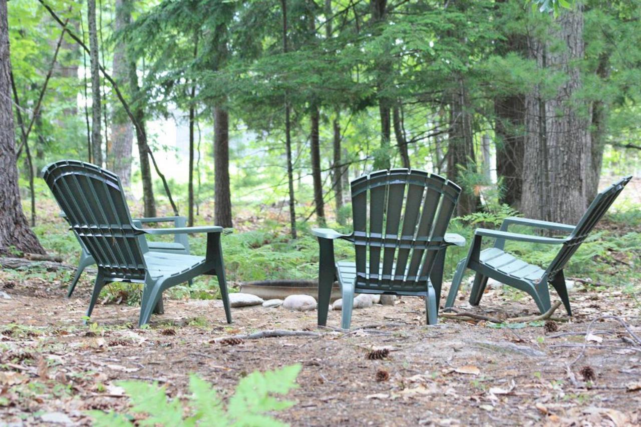Uncle Warren'S Retreat Βίλα Glen Arbor Εξωτερικό φωτογραφία