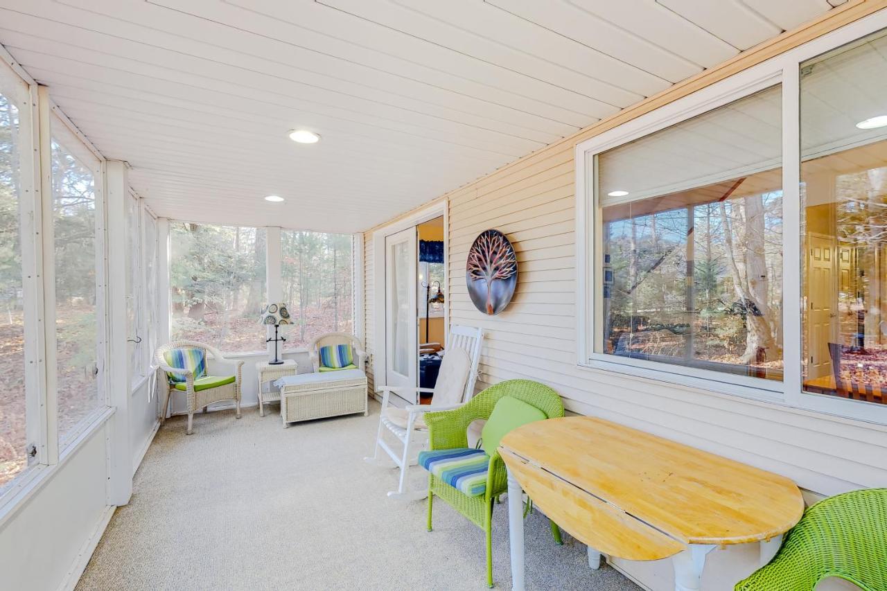 Uncle Warren'S Retreat Βίλα Glen Arbor Εξωτερικό φωτογραφία